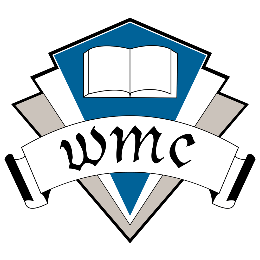 WMC logo
